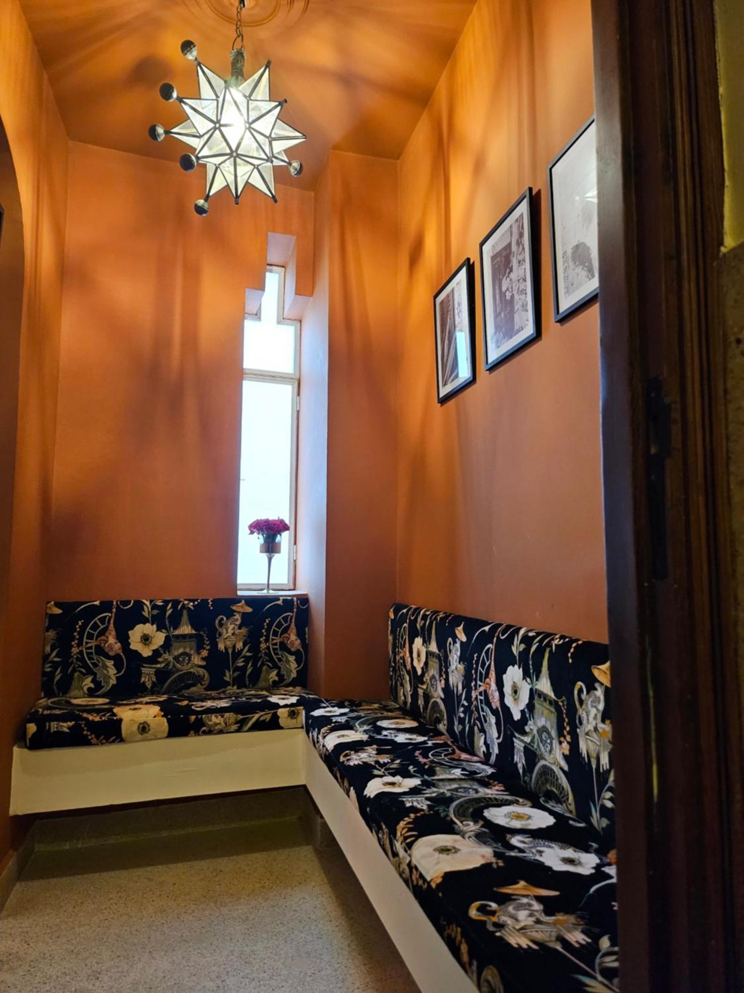 Absinthe Guest House Tanger Eksteriør bilde