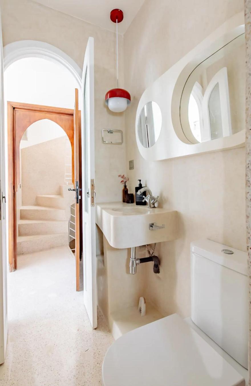 Absinthe Guest House Tanger Rom bilde