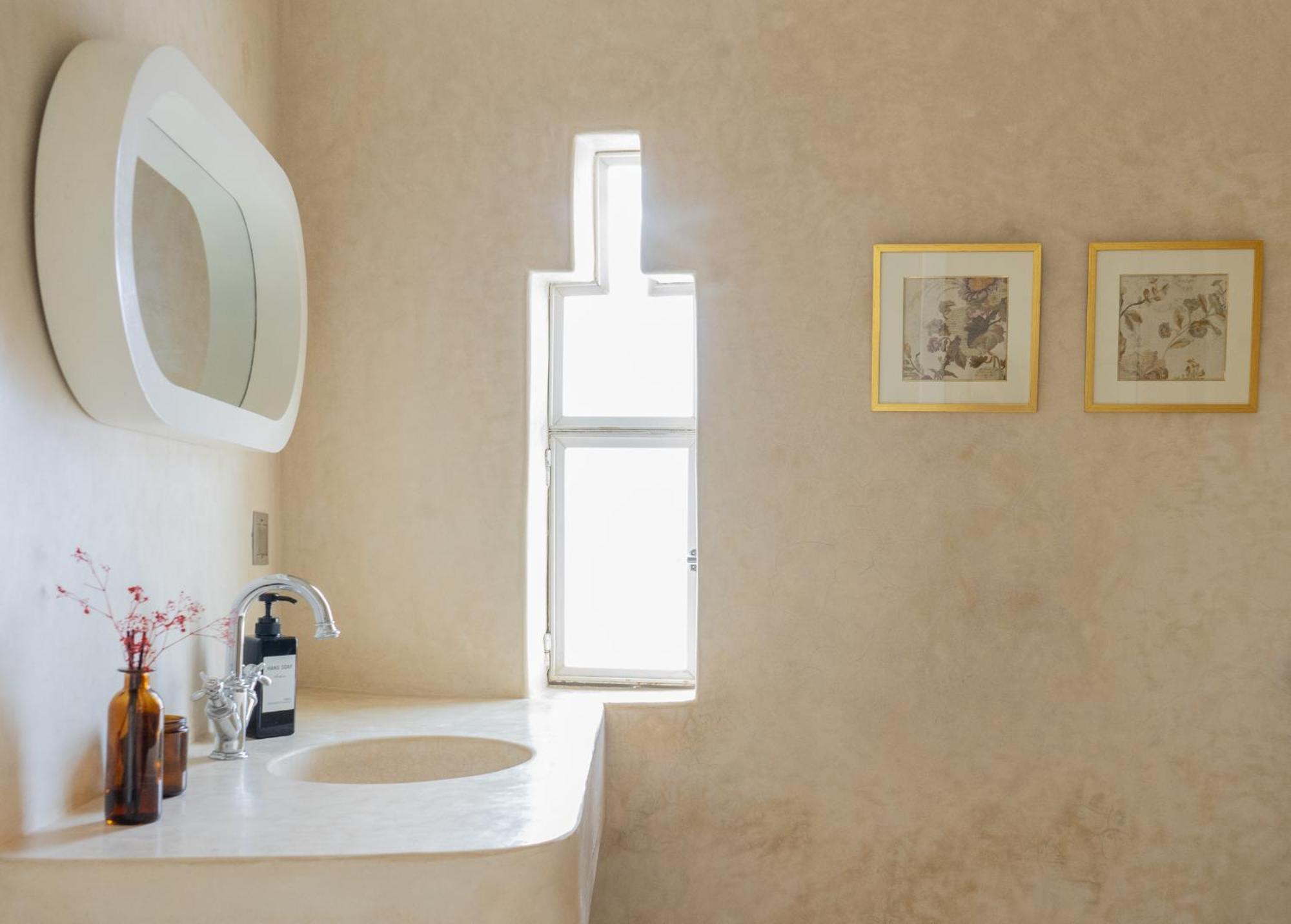 Absinthe Guest House Tanger Rom bilde