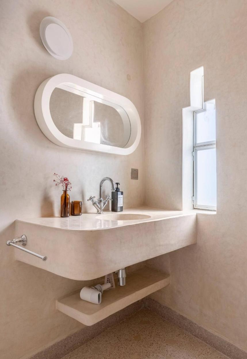 Absinthe Guest House Tanger Rom bilde