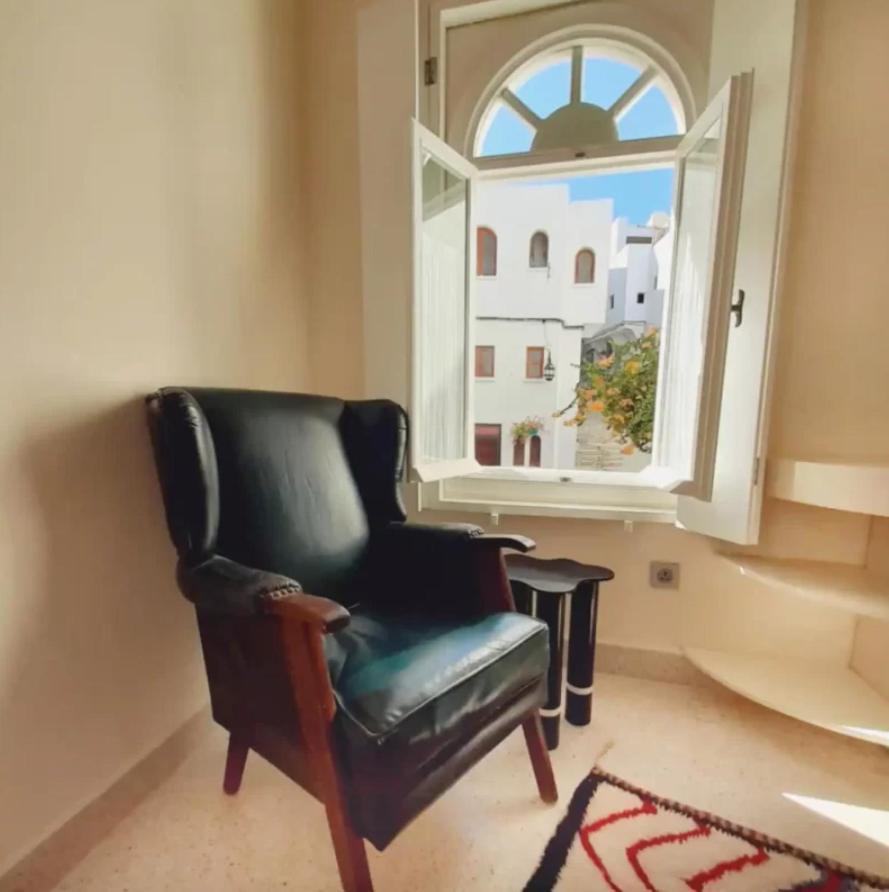 Absinthe Guest House Tanger Rom bilde