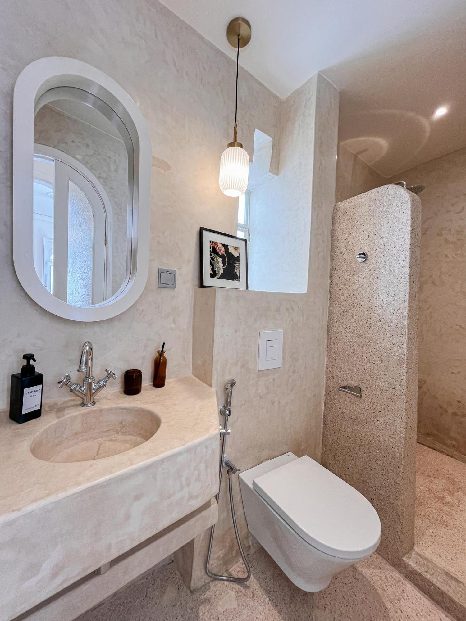 Absinthe Guest House Tanger Rom bilde