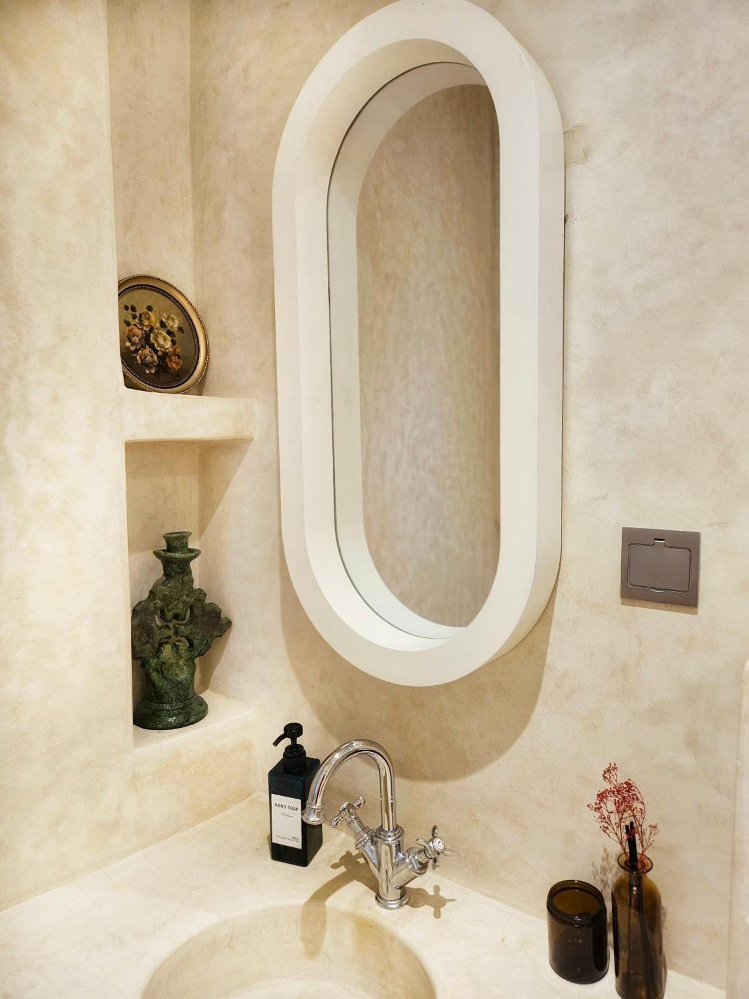 Absinthe Guest House Tanger Rom bilde