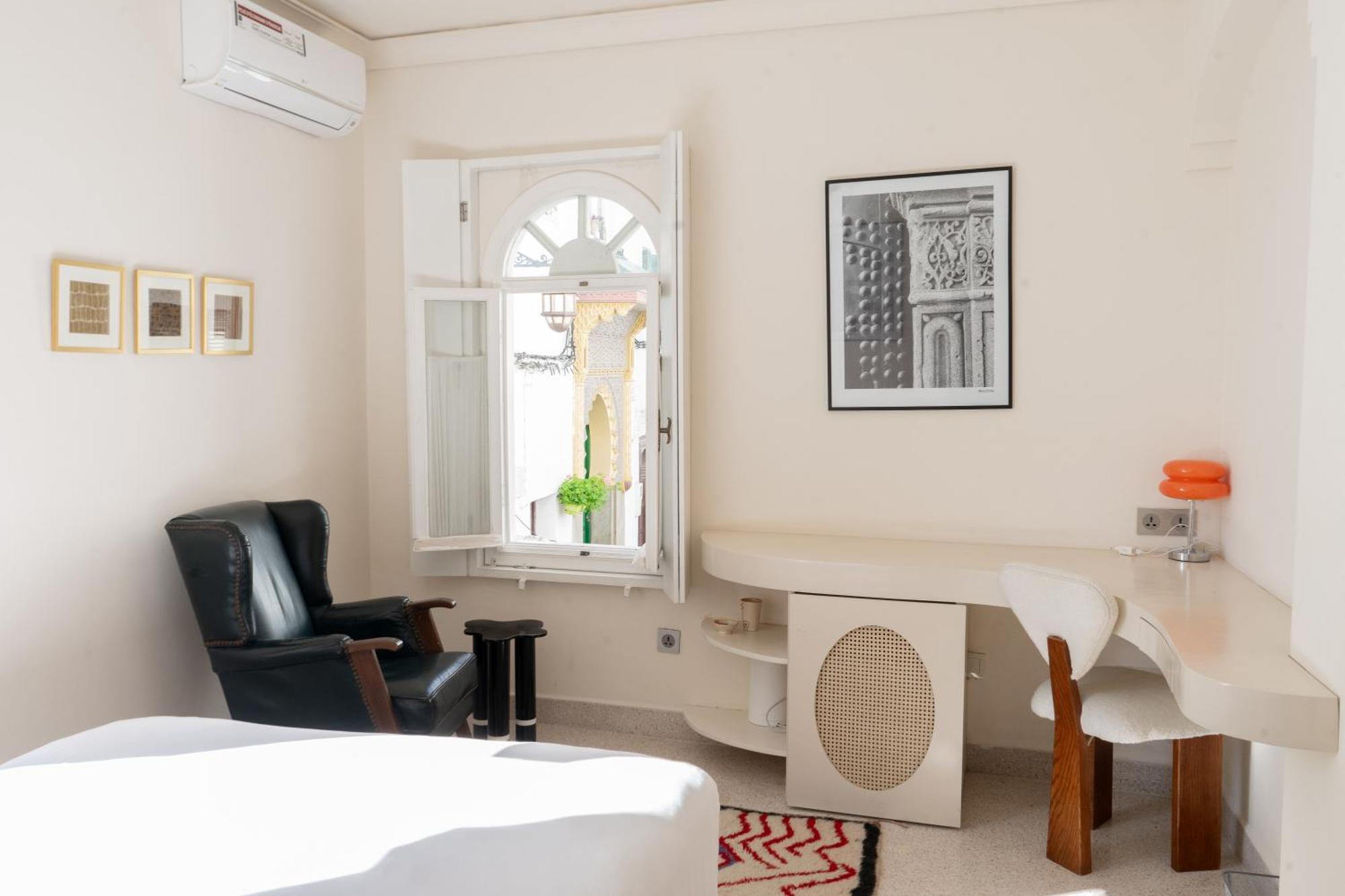 Absinthe Guest House Tanger Rom bilde