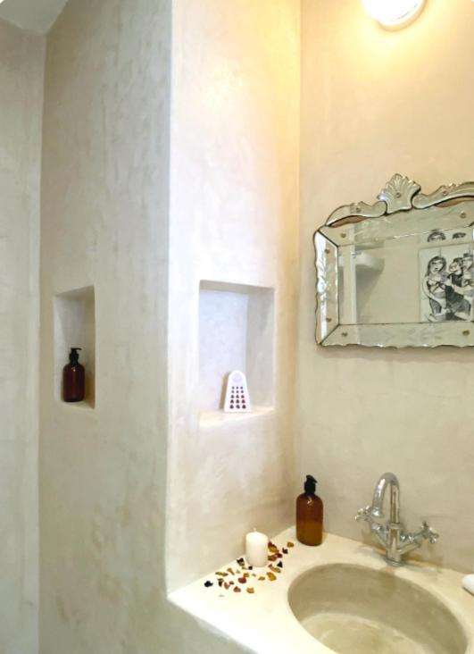 Absinthe Guest House Tanger Rom bilde