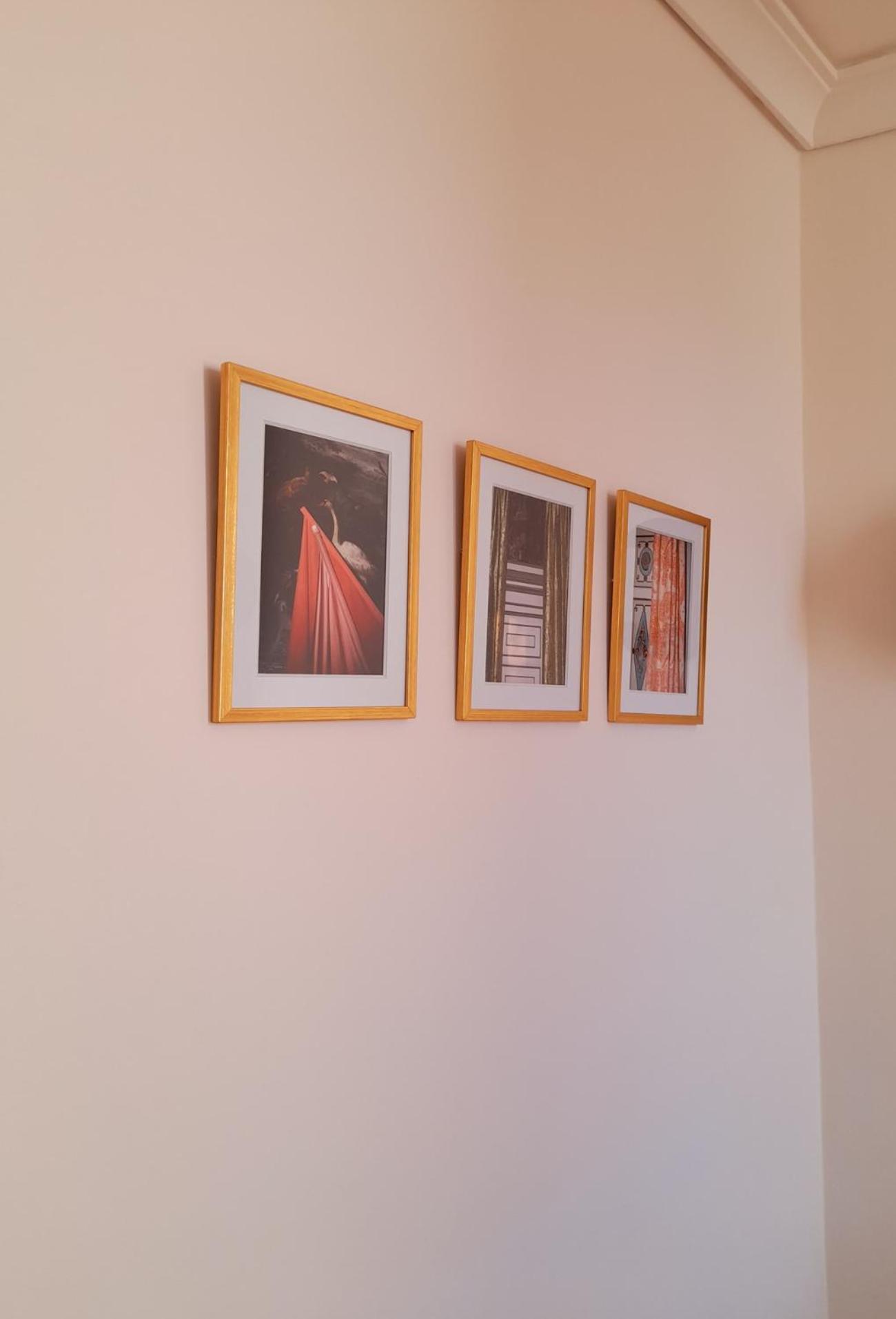 Absinthe Guest House Tanger Rom bilde