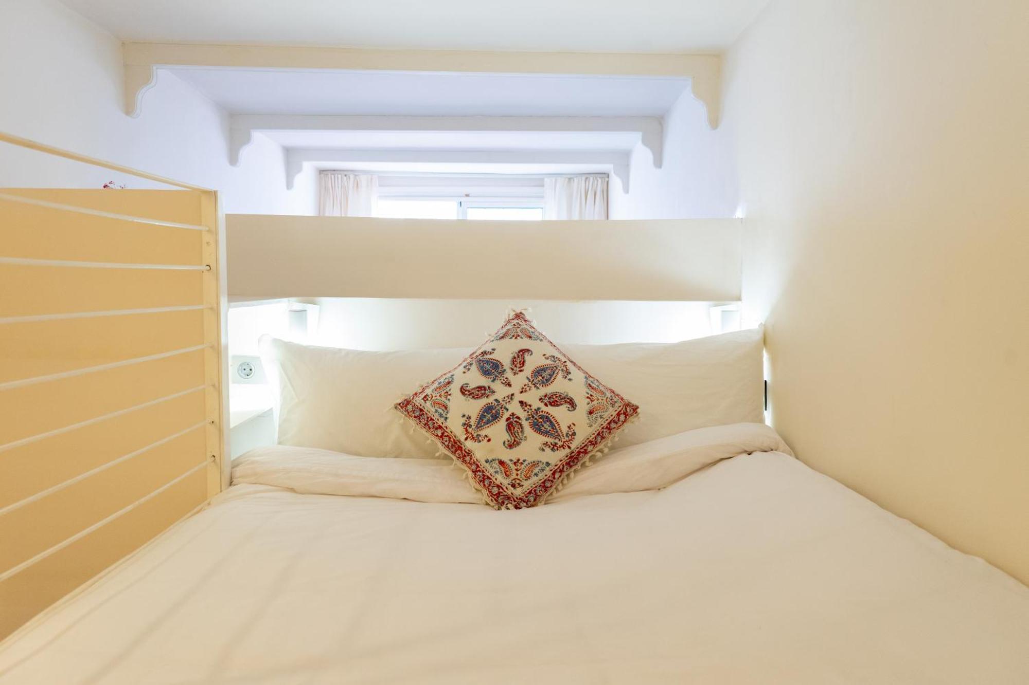 Absinthe Guest House Tanger Rom bilde