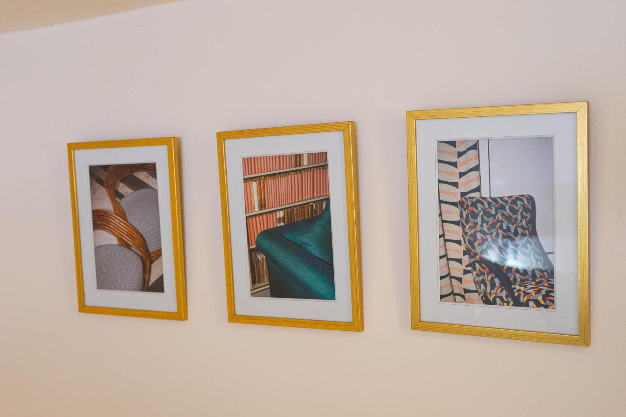Absinthe Guest House Tanger Rom bilde